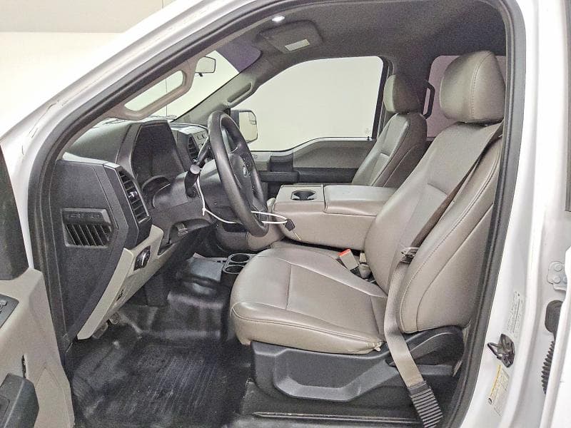 2019 FORD F150 SUPERCREW 7