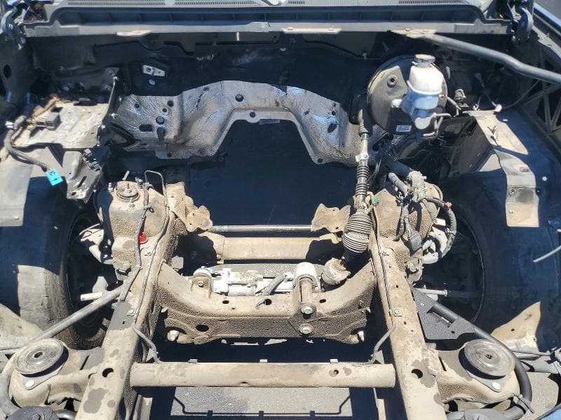 2018 CHEVROLET SILVERADO C1500 C1500 12