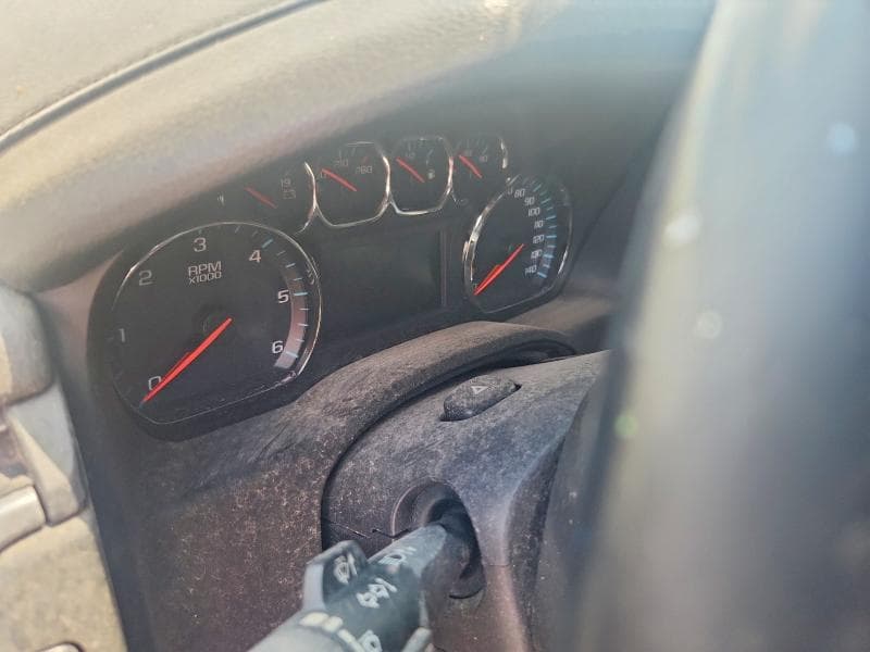 2019 CHEVROLET TAHOE C1500 LS C1500 LS 9