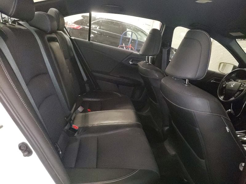 2016 HONDA ACCORD SPORT SPORT 10