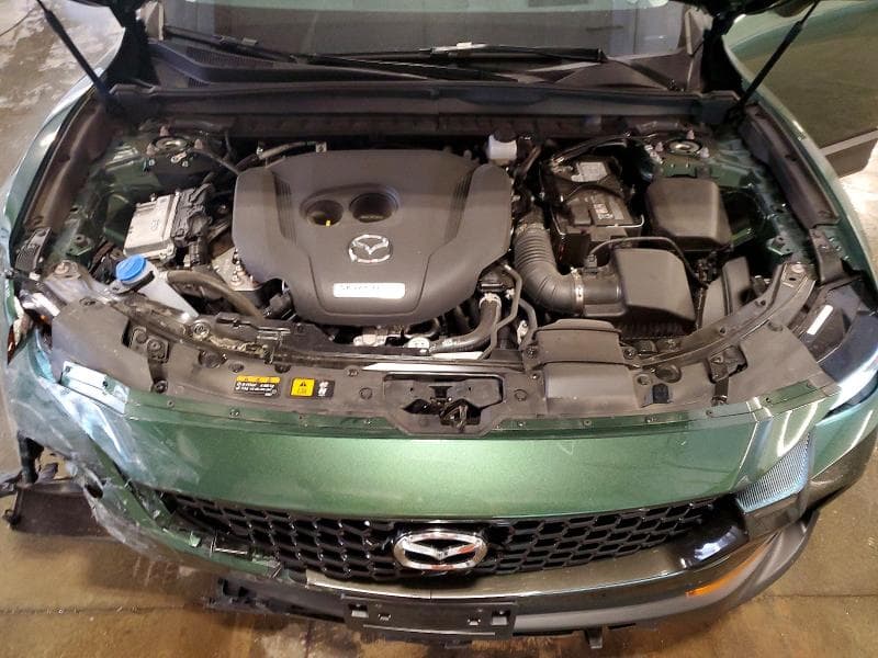 2026 MAZDA CX-50 12