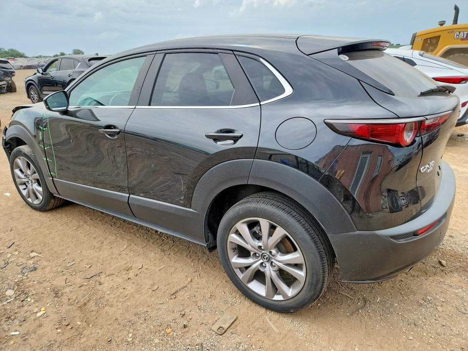2021 MAZDA CX-30 PREFERRED 2