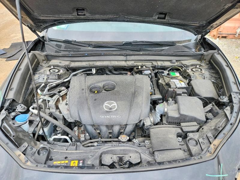 2021 MAZDA CX-30 PREFERRED 11