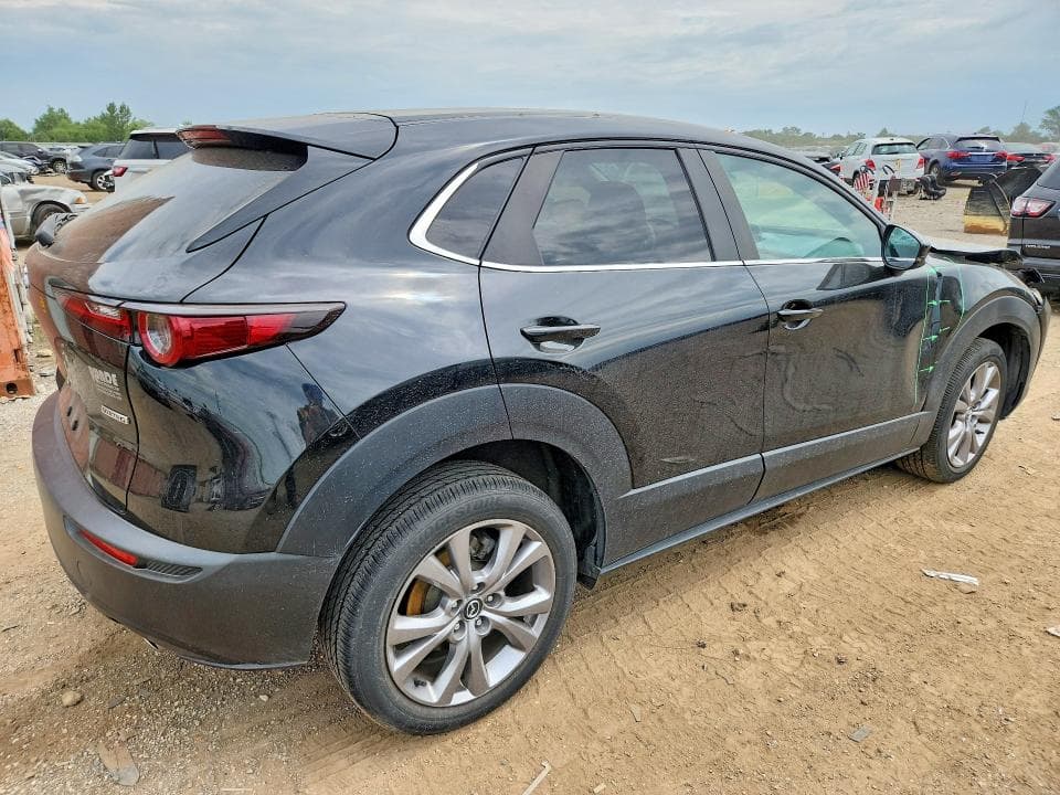 2021 MAZDA CX-30 PREFERRED 3