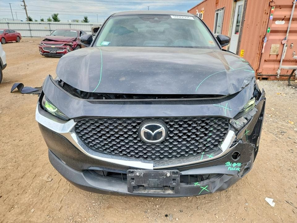 2021 MAZDA CX-30 PREFERRED 5