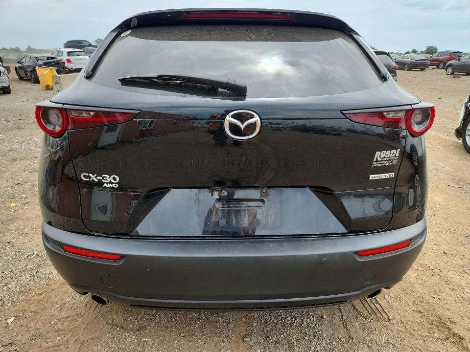 2021 MAZDA CX-30 PREFERRED 6