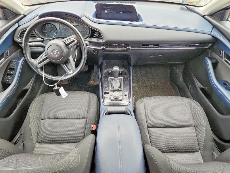 2021 MAZDA CX-30 PREFERRED 8