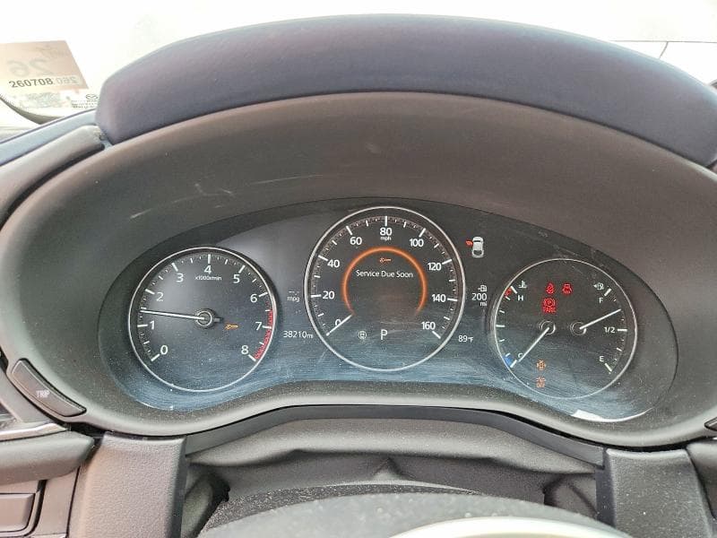 2021 MAZDA CX-30 PREFERRED 9