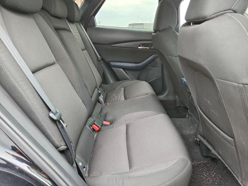 2021 MAZDA CX-30 PREFERRED 10