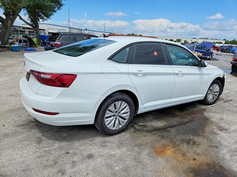 2020 VOLKSWAGEN JETTA S 3
