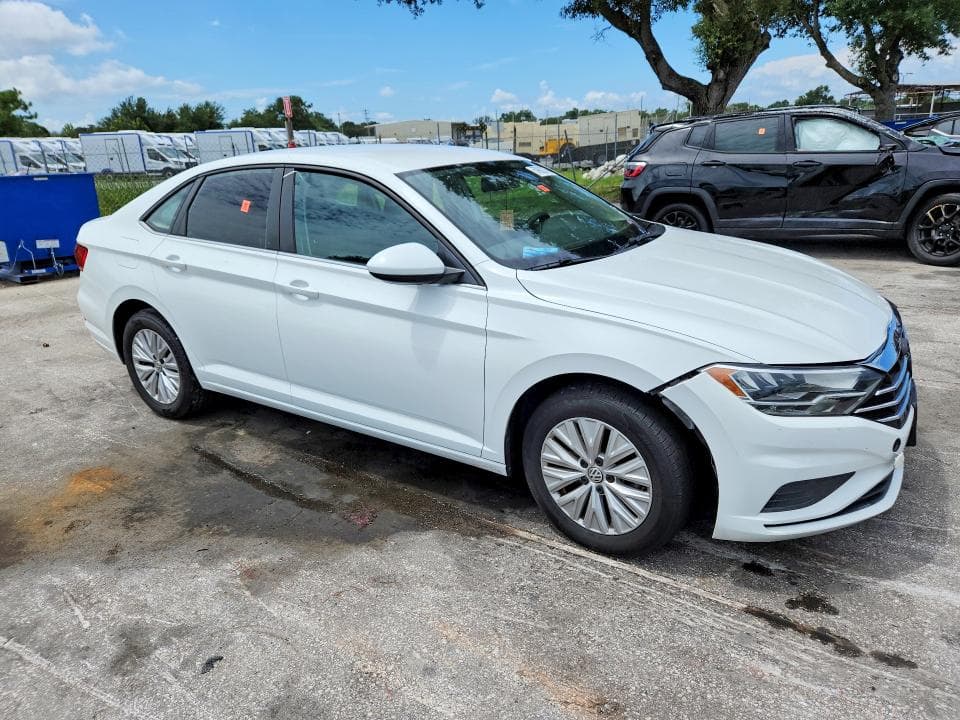 2020 VOLKSWAGEN JETTA S 4