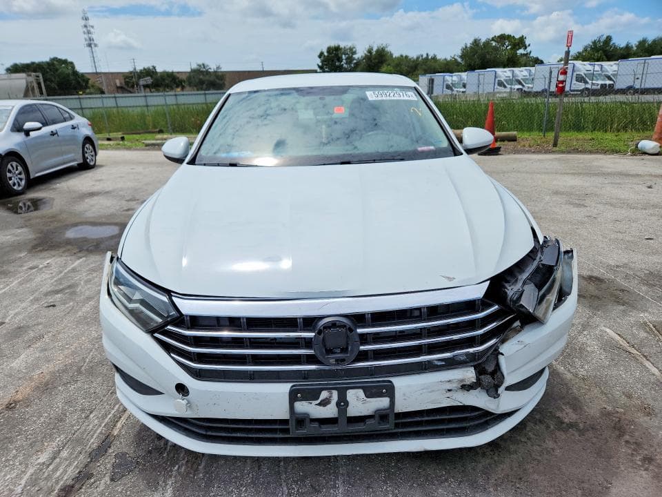 2020 VOLKSWAGEN JETTA S 5