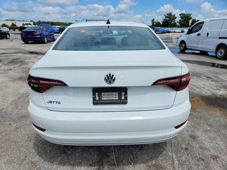 2020 VOLKSWAGEN JETTA S 6