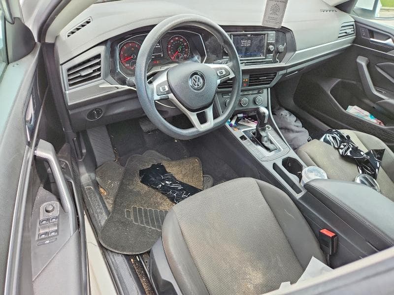 2020 VOLKSWAGEN JETTA S 8