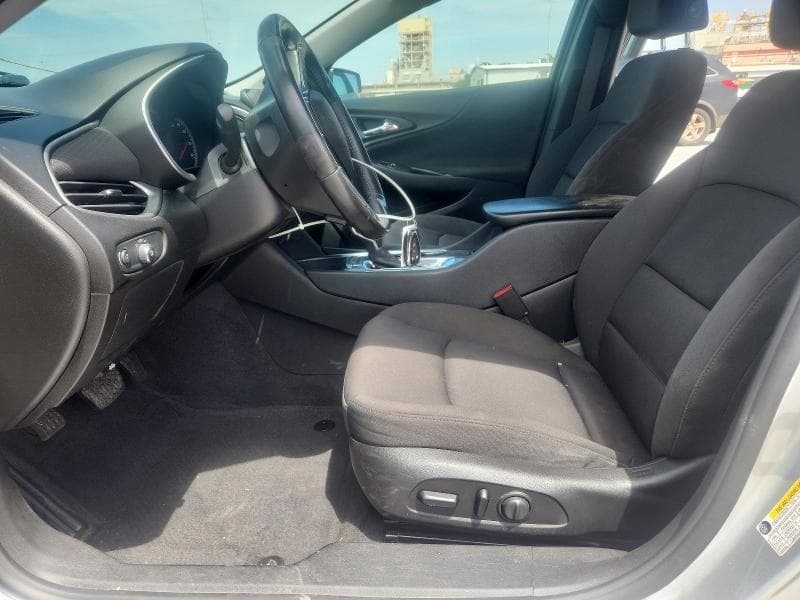 2021 CHEVROLET MALIBU RS RS 14