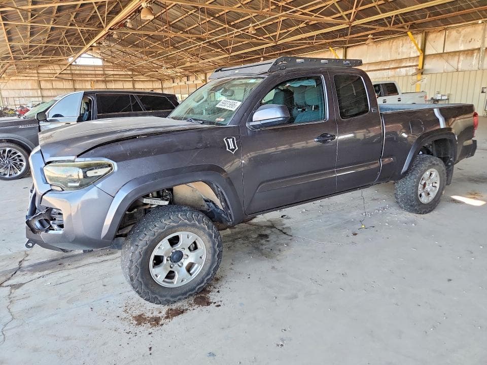2020 TOYOTA TACOMA SR5 V6 - 1