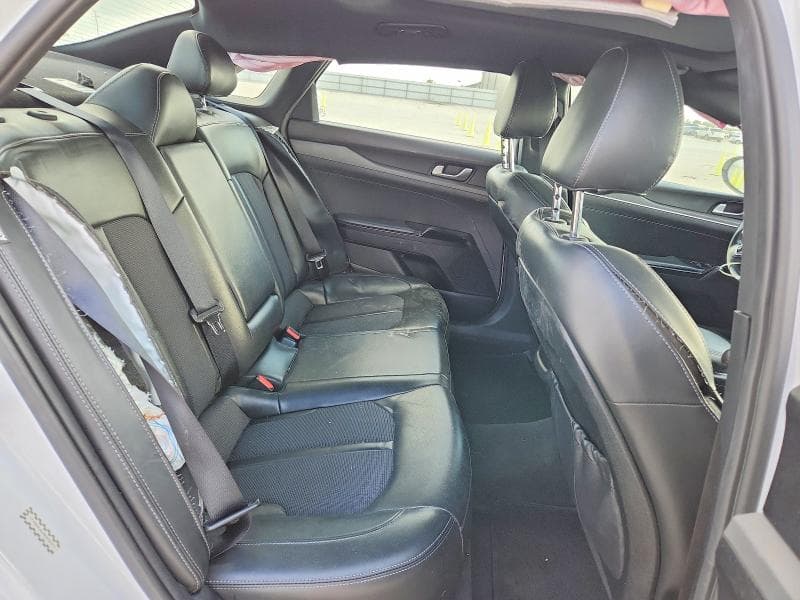 2021 KIA K5 GT LINE GT LINE 10