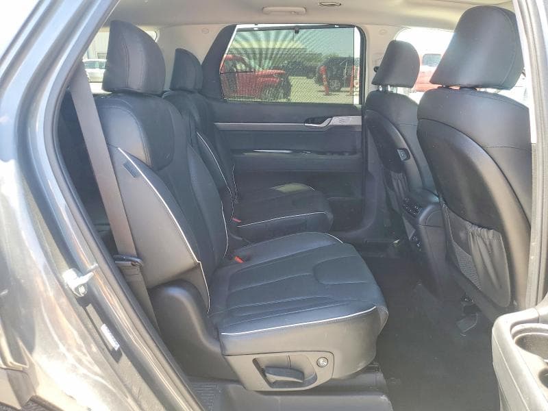 2024 HYUNDAI PALISADE SEL PREMIUM SE 11