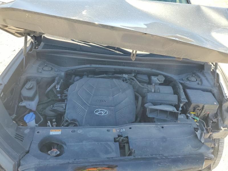 2024 HYUNDAI PALISADE SEL PREMIUM SE 12