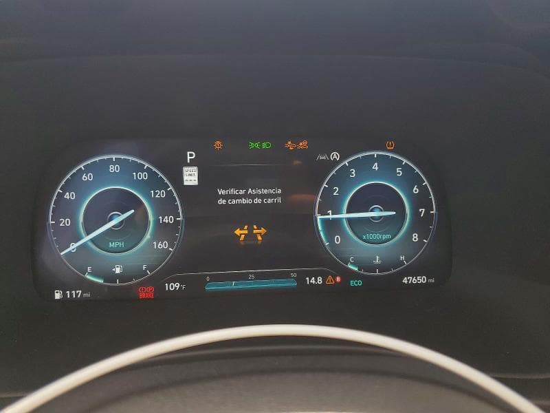 2024 HYUNDAI PALISADE SEL PREMIUM SE 9