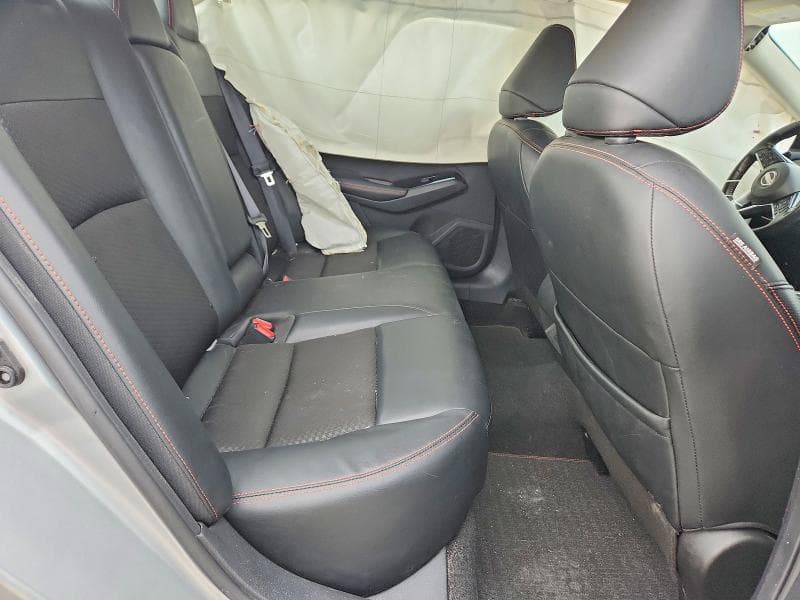 2024 NISSAN ALTIMA SR 10