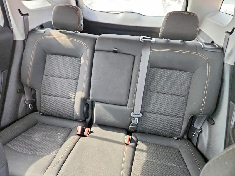 2019 GMC TERRAIN SLE 10