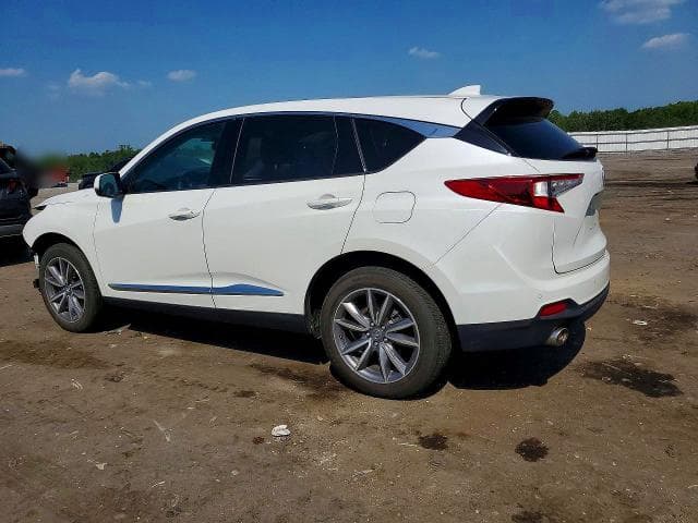 2021 ACURA RDX TECHNOLOGY 2