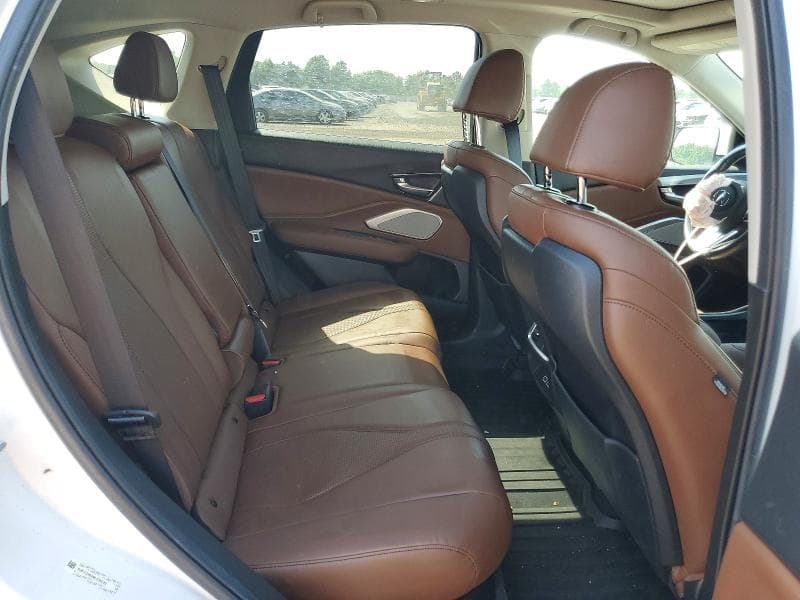 2021 ACURA RDX TECHNOLOGY 11