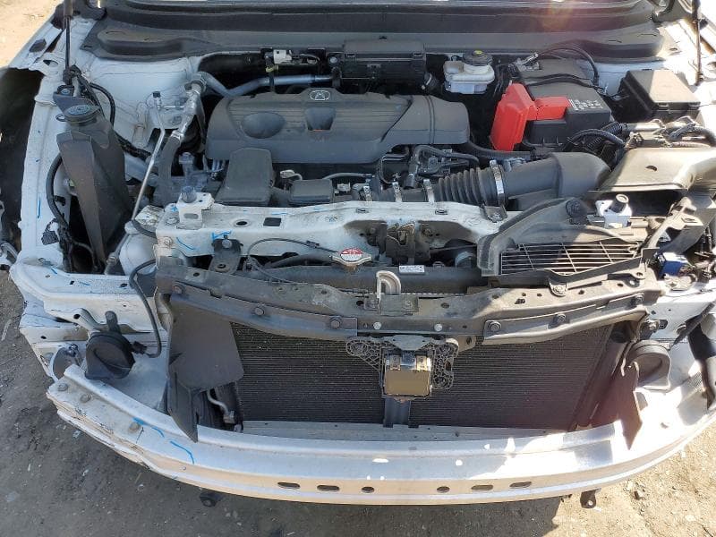 2021 ACURA RDX TECHNOLOGY 12