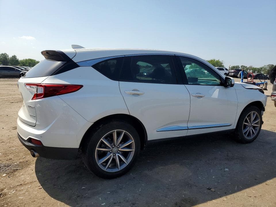 2021 ACURA RDX TECHNOLOGY 3
