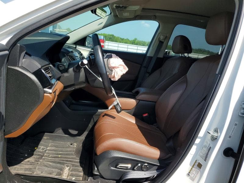 2021 ACURA RDX TECHNOLOGY 7