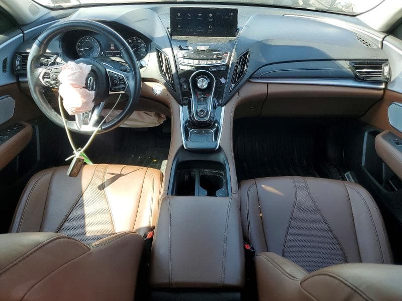 2021 ACURA RDX TECHNOLOGY 8