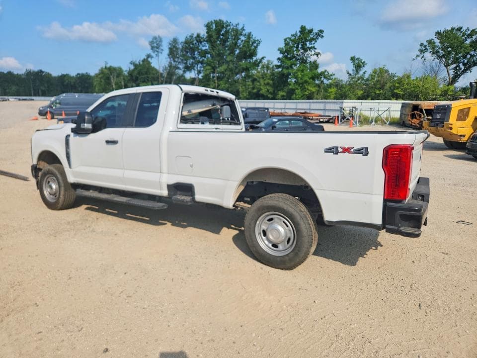 2024 FORD F250 SUPER DUTY 2