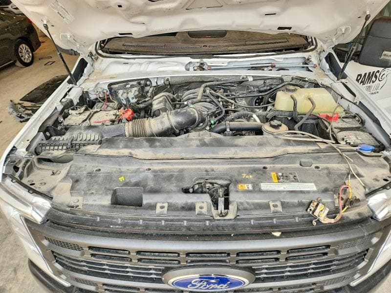 2024 FORD F250 SUPER DUTY 11