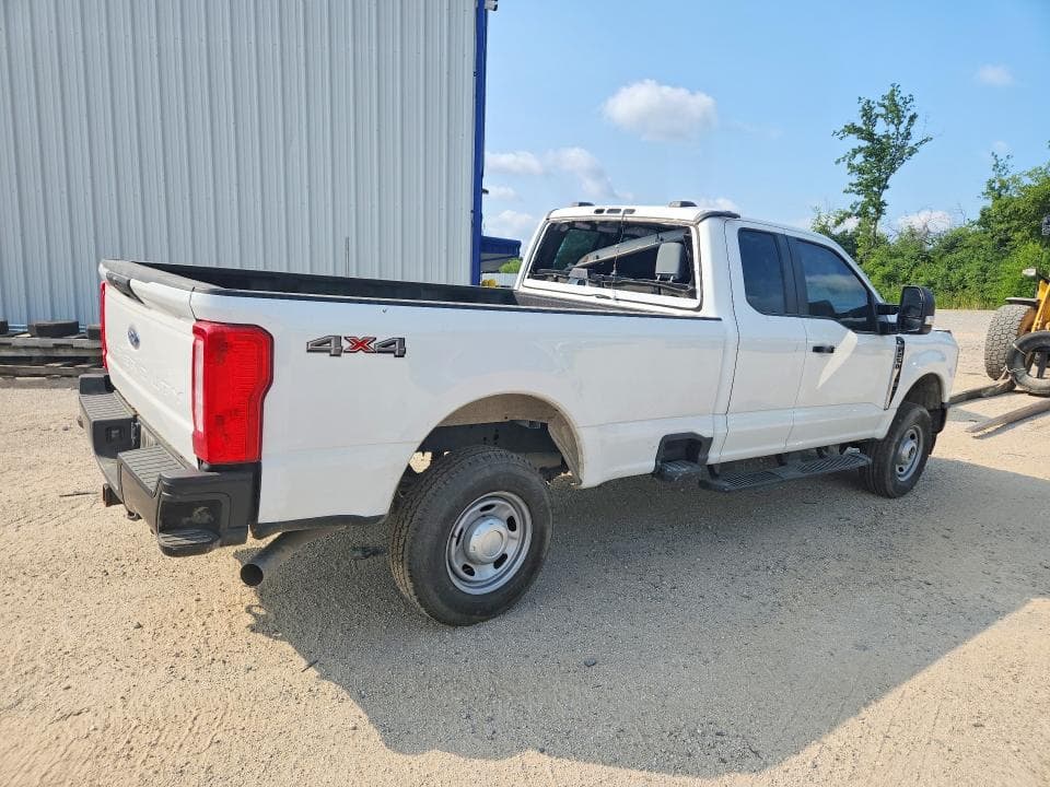 2024 FORD F250 SUPER DUTY 3