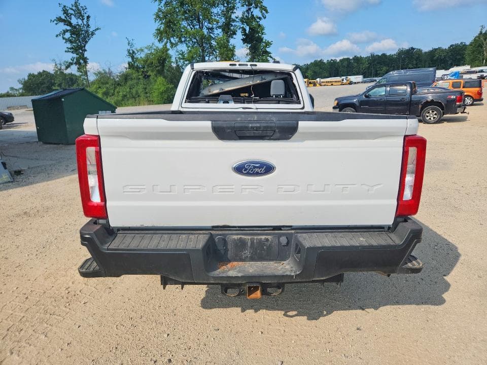2024 FORD F250 SUPER DUTY 6