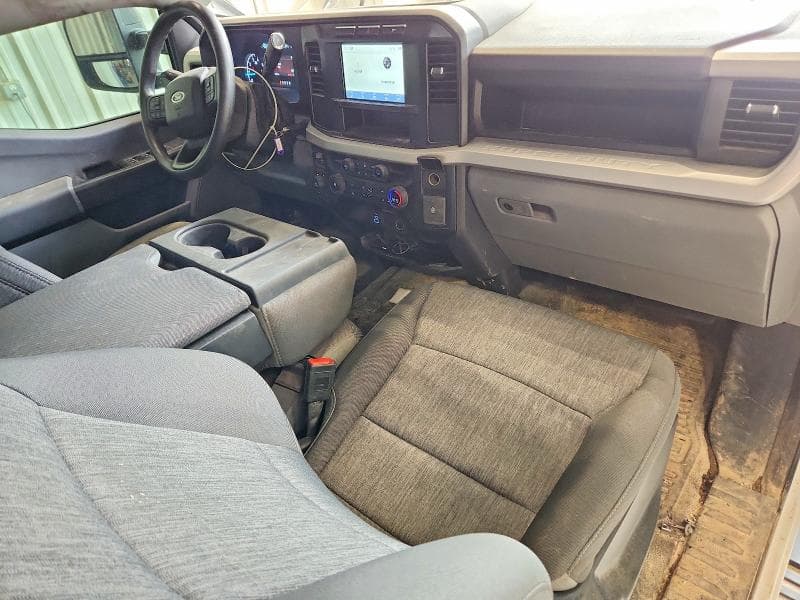 2024 FORD F250 SUPER DUTY 8