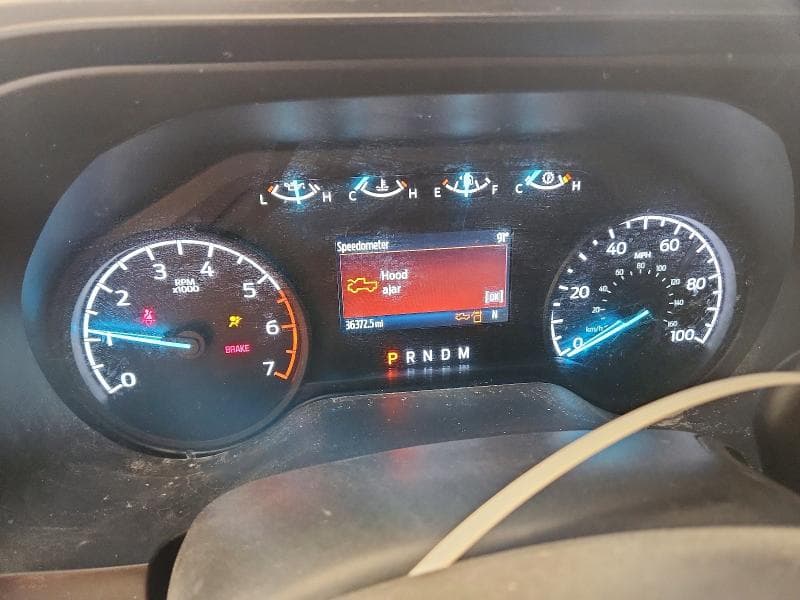 2024 FORD F250 SUPER DUTY 9