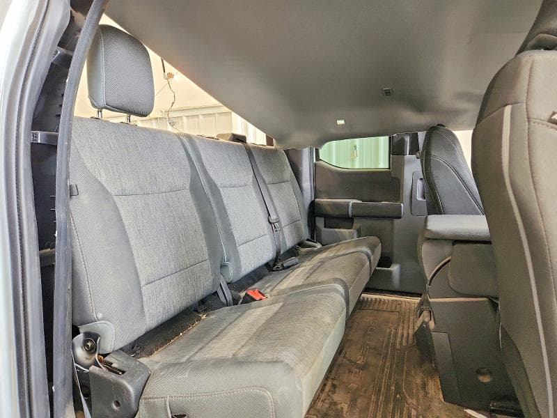 2024 FORD F250 SUPER DUTY 10
