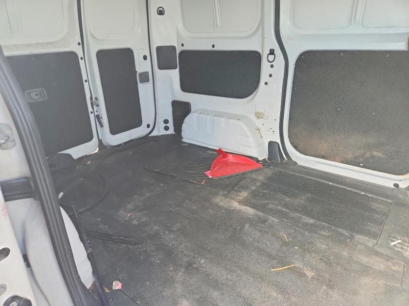 2020 NISSAN NV200 S 11