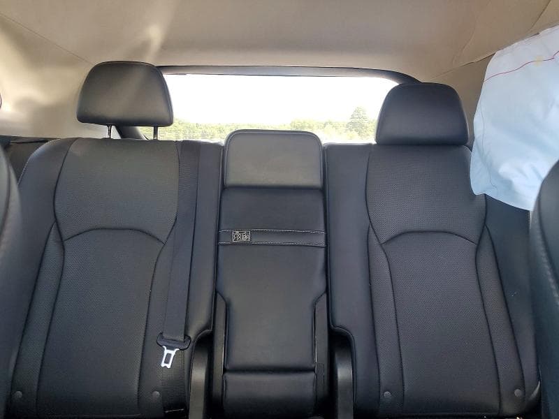 2017 LEXUS RX 350 BASE BASE 10