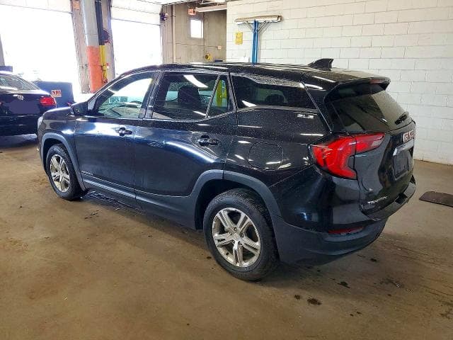 2018 GMC TERRAIN SLE SLE 2