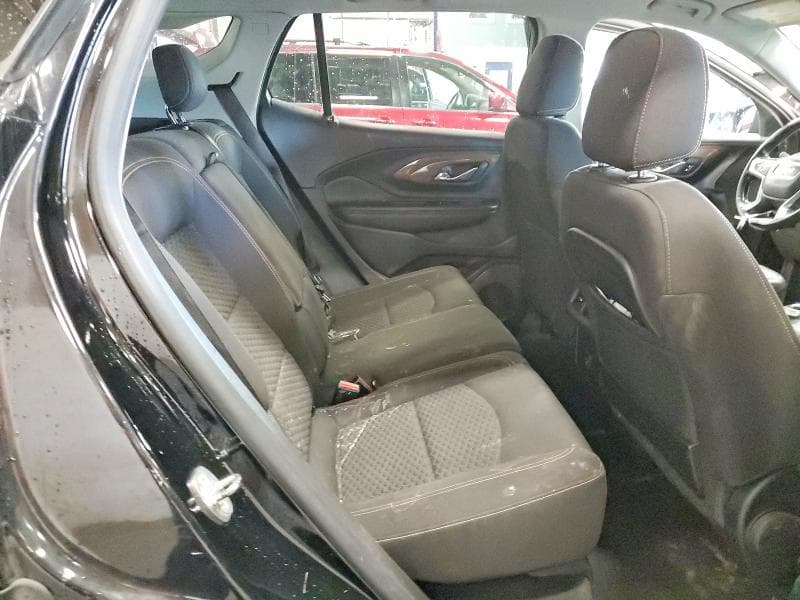 2018 GMC TERRAIN SLE SLE 11
