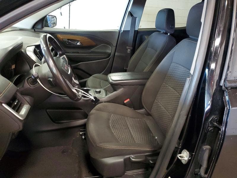 2018 GMC TERRAIN SLE SLE 7