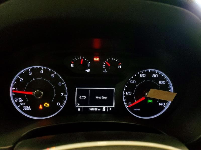 2018 GMC TERRAIN SLE SLE 9