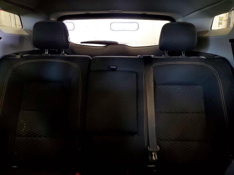 2018 GMC TERRAIN SLE SLE 10