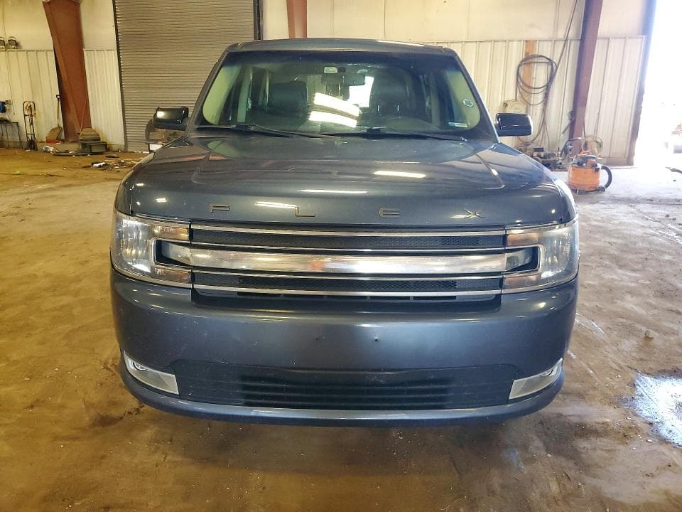 2019 FORD FLEX SEL 5