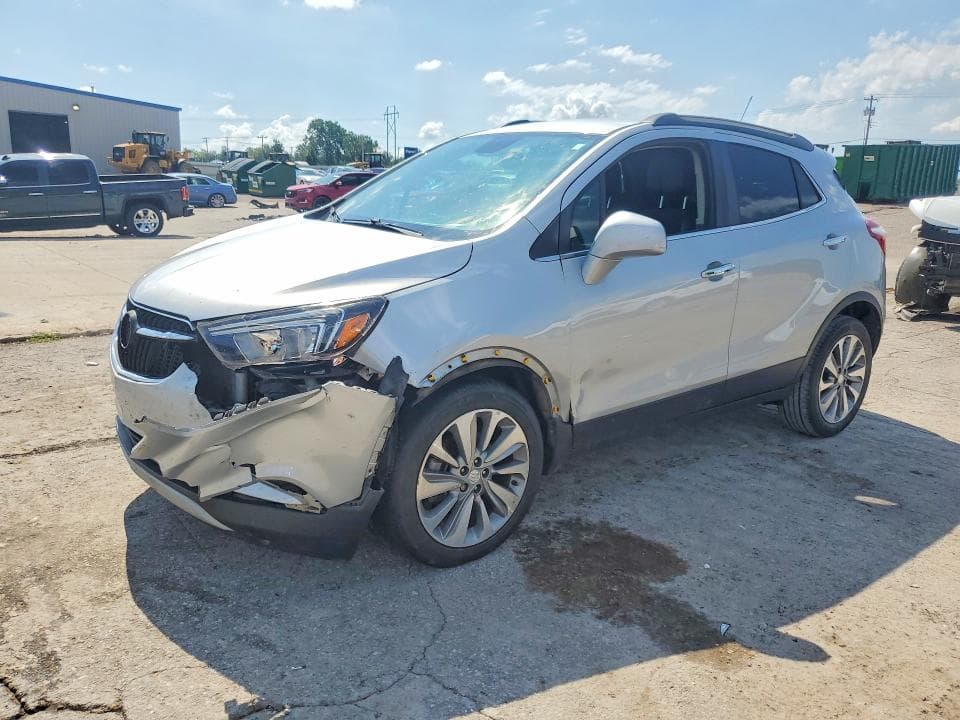 2020 BUICK ENCORE PREFERRED 1