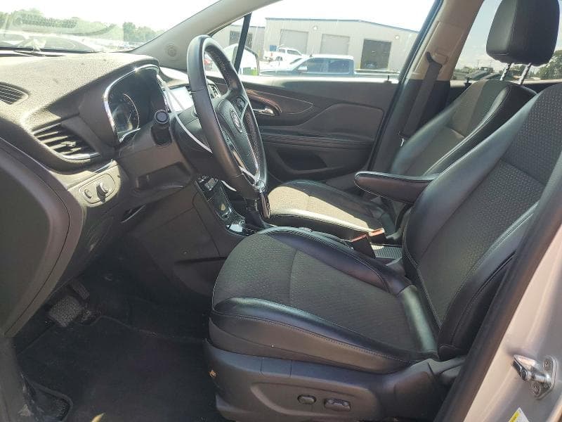2020 BUICK ENCORE PREFERRED 7