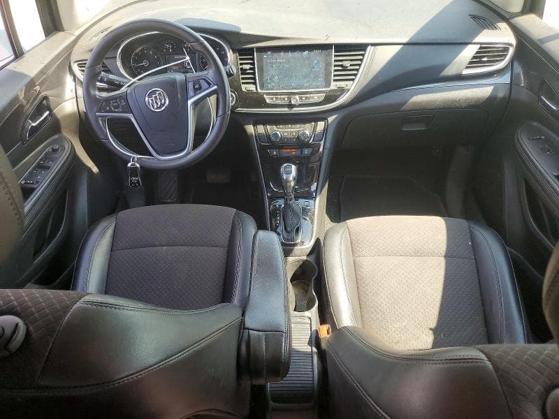 2020 BUICK ENCORE PREFERRED 8